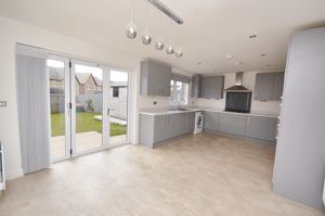 Dining kitchen- click for photo gallery